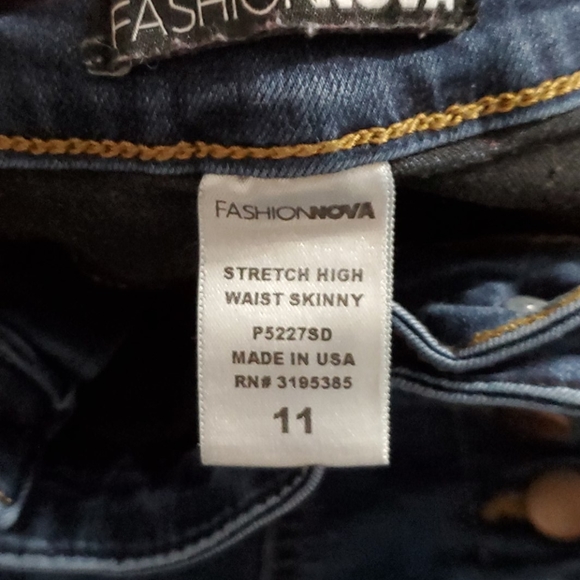 Skinny jeans - Picture 3 of 3